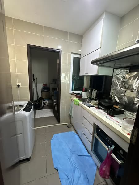 Kondominium untuk Dijual di Seringin Residences - Joey Hoo - PropertyGuru.com.my