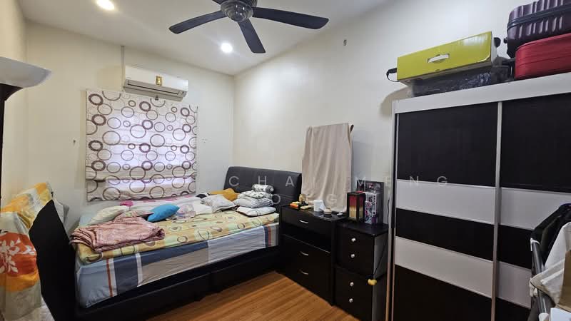 Rumah Teres 2 Tingkat untuk Dijual di Alam Damai (Cheras) - Fred Chai Meng Foong - PropertyGuru.com.my