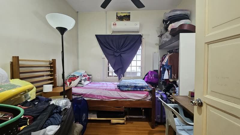 Rumah Teres 2 Tingkat untuk Dijual di Alam Damai (Cheras) - Fred Chai Meng Foong - PropertyGuru.com.my