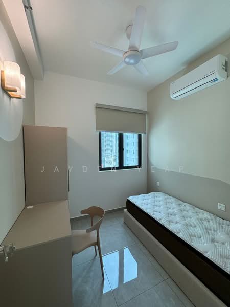 Pangsapuri untuk Disewa di Savana @ Batu Kawan - Jayden Yeap - PropertyGuru.com.my
