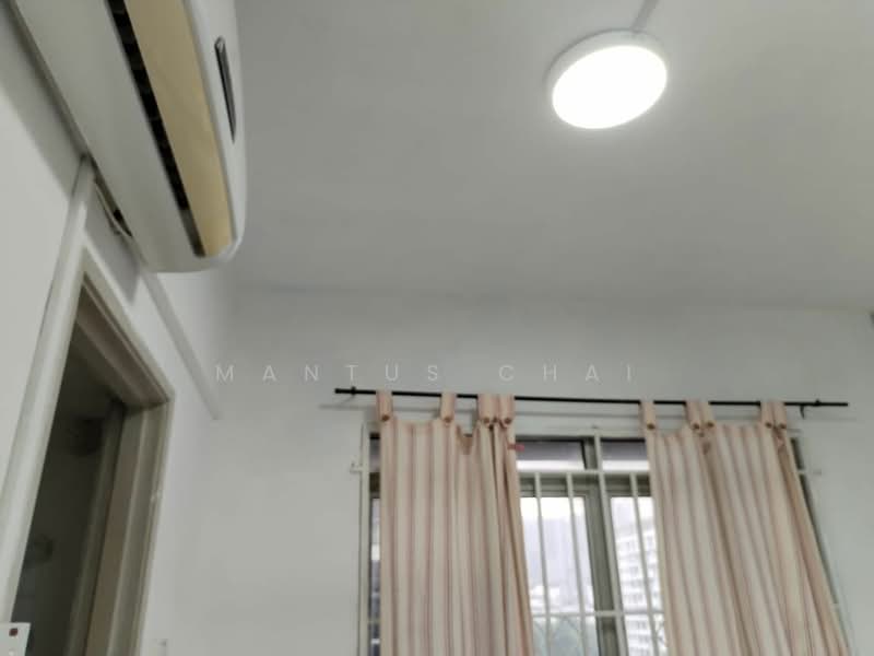 Kondominium untuk Dijual di Warisan City View - Mantus Chai - PropertyGuru.com.my