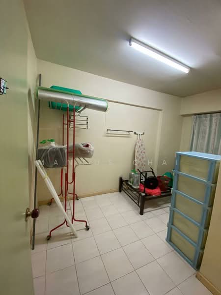 Kondominium untuk Dijual di Warisan City View - Mantus Chai - PropertyGuru.com.my