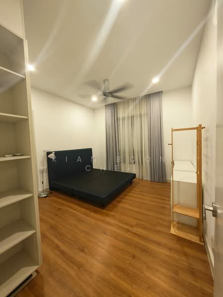 Servis Apartment untuk Disewa di Savio @ Riana Dutamas - Kian Boon Chee - Bedroom - PropertyGuru.com.my