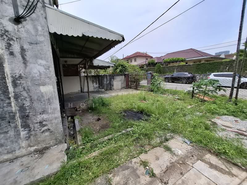 Rumah Teres 2 Tingkat untuk Dijual di SS14 (Subang Jaya) - Khoi Sen Hew - Exterior - PropertyGuru.com.my