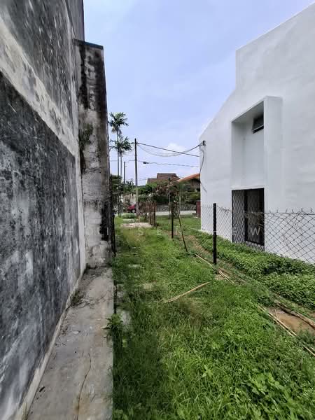Rumah Teres 2 Tingkat untuk Dijual di SS14 (Subang Jaya) - Khoi Sen Hew - Exterior - PropertyGuru.com.my