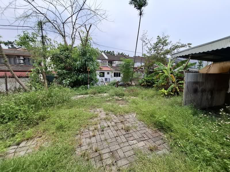 Rumah Teres 2 Tingkat untuk Dijual di SS14 (Subang Jaya) - Khoi Sen Hew - Exterior - PropertyGuru.com.my