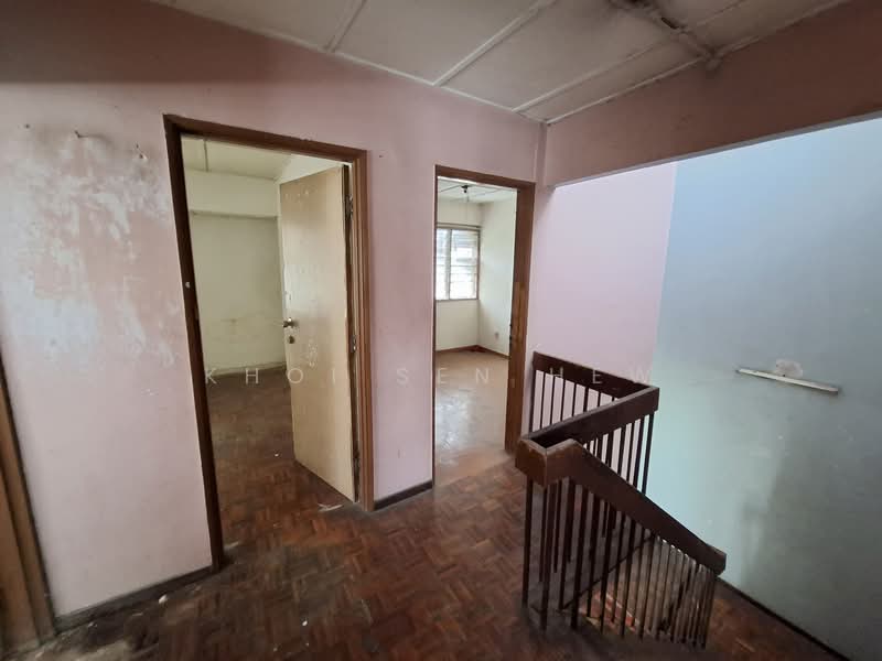 Rumah Teres 2 Tingkat untuk Dijual di SS14 (Subang Jaya) - Khoi Sen Hew - Interior - PropertyGuru.com.my
