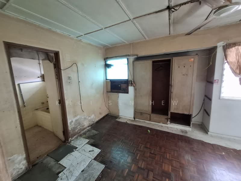 Rumah Teres 2 Tingkat untuk Dijual di SS14 (Subang Jaya) - Khoi Sen Hew - Interior - PropertyGuru.com.my