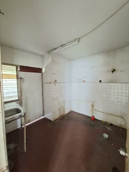 Rumah Teres 2 Tingkat untuk Dijual di SS14 (Subang Jaya) - Khoi Sen Hew - Kitchen - PropertyGuru.com.my