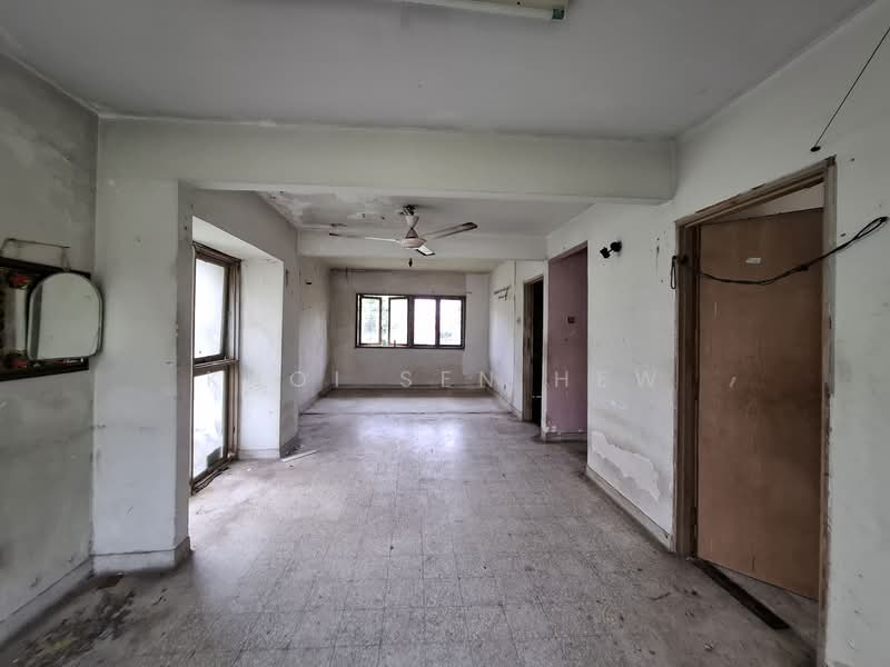 Rumah Teres 2 Tingkat untuk Dijual di SS14 (Subang Jaya) - Khoi Sen Hew - Interior - PropertyGuru.com.my