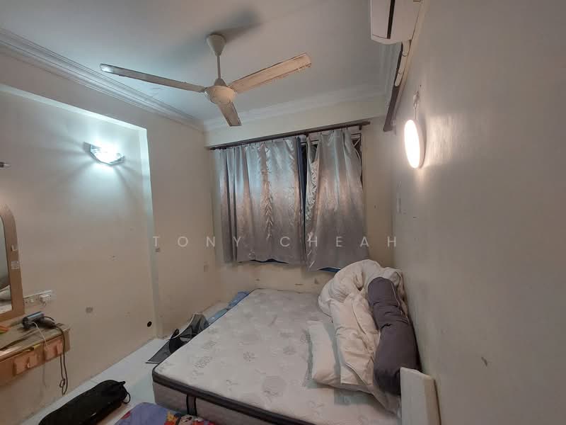 Pangsapuri untuk Dijual di GL Garden - Tony Cheah - Bedroom - PropertyGuru.com.my
