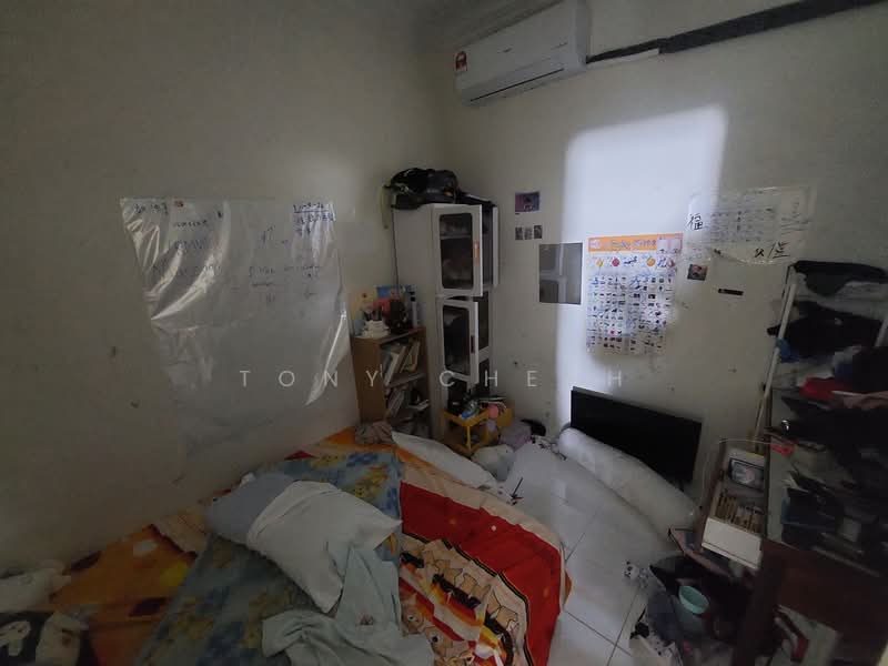 Pangsapuri untuk Dijual di GL Garden - Tony Cheah - Bedroom - PropertyGuru.com.my