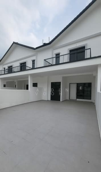 Rumah Kluster untuk Dijual di Eco Botanic 2 (Iskandar Puteri (Nusajaya)) - Kayden Voon - Exterior - PropertyGuru.com.my