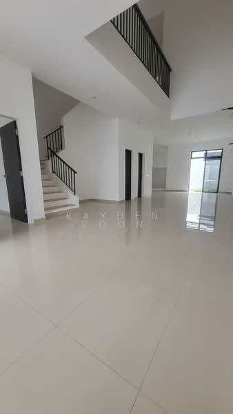 Rumah Kluster untuk Dijual di Eco Botanic 2 (Iskandar Puteri (Nusajaya)) - Kayden Voon - Interior - PropertyGuru.com.my