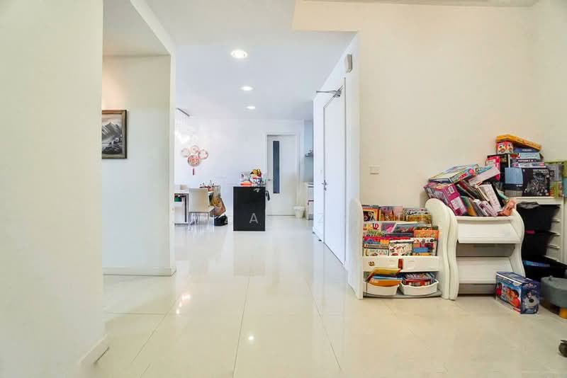 Servis Apartment untuk Dijual di G Residence - Izzaza Izzati - Interior - PropertyGuru.com.my