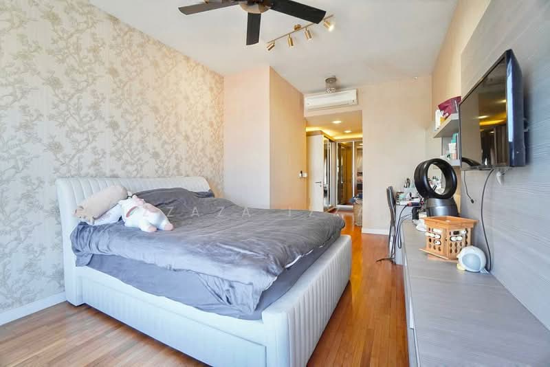 Servis Apartment untuk Dijual di G Residence - Izzaza Izzati - Bedroom - PropertyGuru.com.my