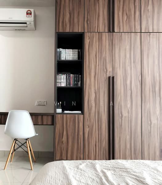 Service Residence for Sale in Damansara Jaya (Petaling Jaya) - Alvin Seah - Bedroom - PropertyGuru.com.my