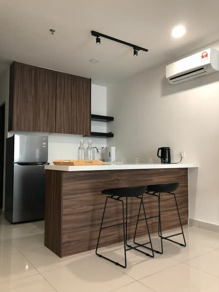 Service Residence for Sale in Damansara Jaya (Petaling Jaya) - Alvin Seah - Kitchen - PropertyGuru.com.my