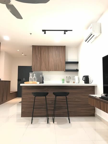 Service Residence for Sale in Damansara Jaya (Petaling Jaya) - Alvin Seah - Kitchen - PropertyGuru.com.my