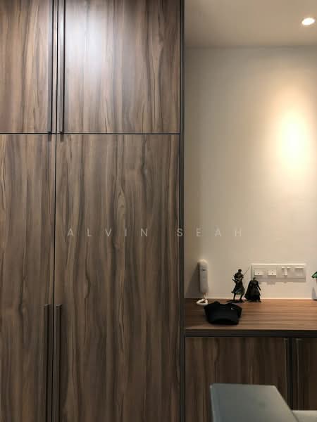 Service Residence for Sale in Damansara Jaya (Petaling Jaya) - Alvin Seah - Interior - PropertyGuru.com.my