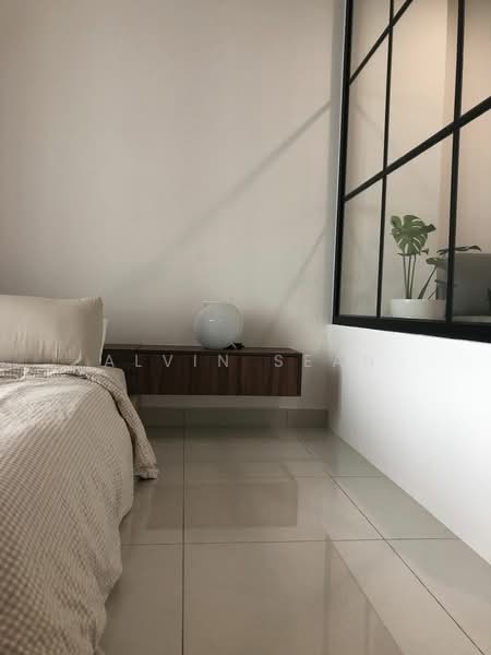 Service Residence for Sale in Damansara Jaya (Petaling Jaya) - Alvin Seah - Bedroom - PropertyGuru.com.my