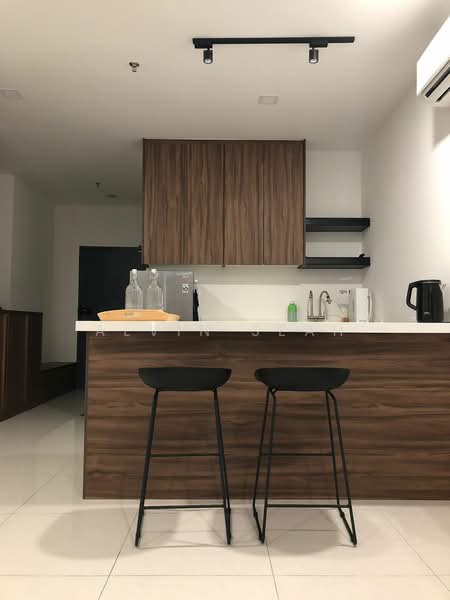 Service Residence for Sale in Damansara Jaya (Petaling Jaya) - Alvin Seah - Kitchen - PropertyGuru.com.my