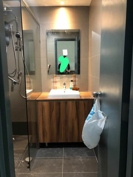 Service Residence for Sale in Damansara Jaya (Petaling Jaya) - Alvin Seah - Bathroom - PropertyGuru.com.my