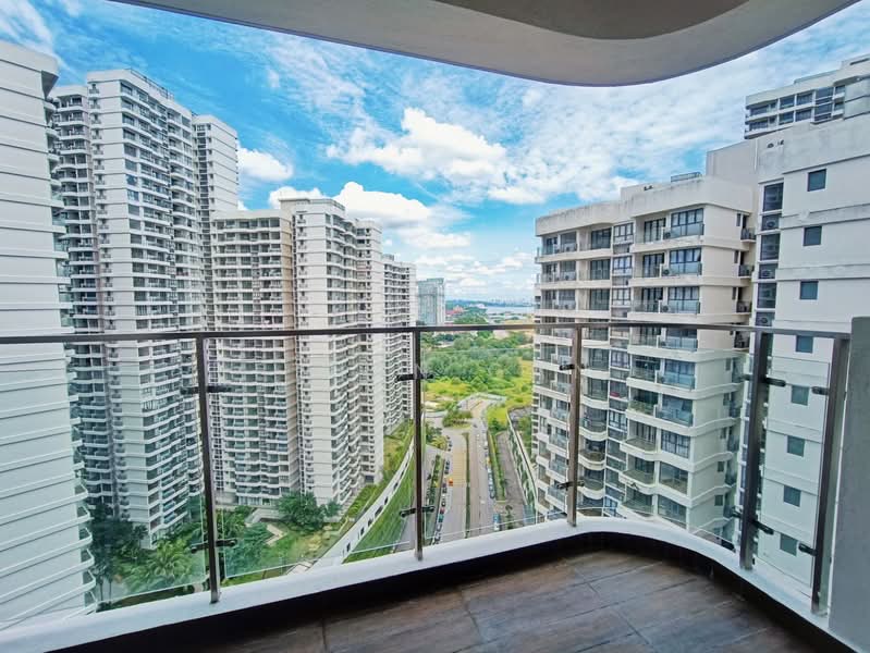 Condominium for Rent at Bay Laurel @ Country Garden Danga Bay - Ethan Gan - PropertyGuru.com.my