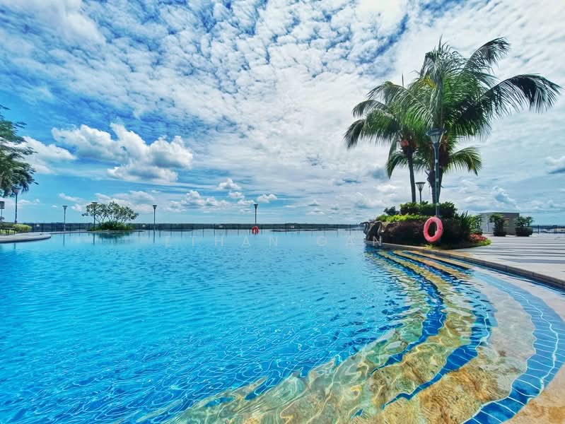 Condominium for Rent at Bay Laurel @ Country Garden Danga Bay - Ethan Gan - PropertyGuru.com.my