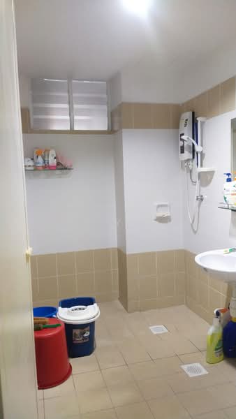 Kondominium untuk Dijual di D'Piazza - Ivy Yeoh - PropertyGuru.com.my