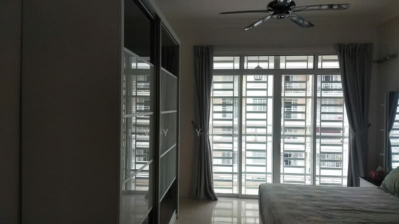 Kondominium untuk Dijual di D'Piazza - Ivy Yeoh - PropertyGuru.com.my