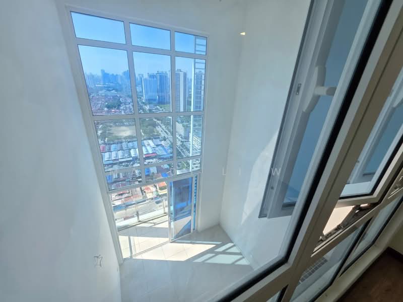 Service Residence for Sale at Clarita Tower @ Eco Sky - Mandy Liew - View - PropertyGuru.com.my