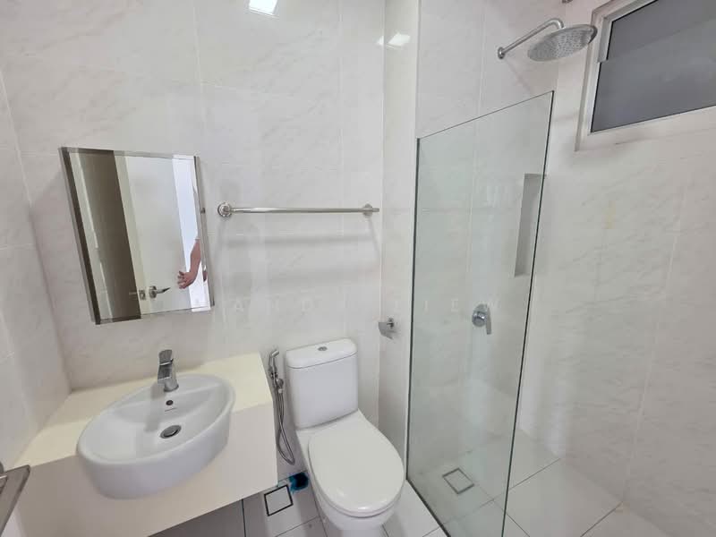 Service Residence for Sale at Clarita Tower @ Eco Sky - Mandy Liew - Bathroom - PropertyGuru.com.my
