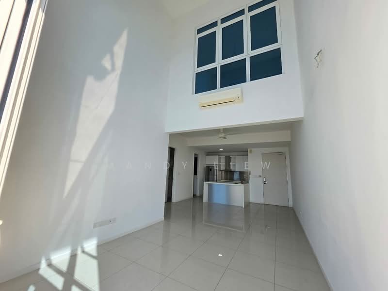 Service Residence for Sale at Clarita Tower @ Eco Sky - Mandy Liew - Living Room - PropertyGuru.com.my