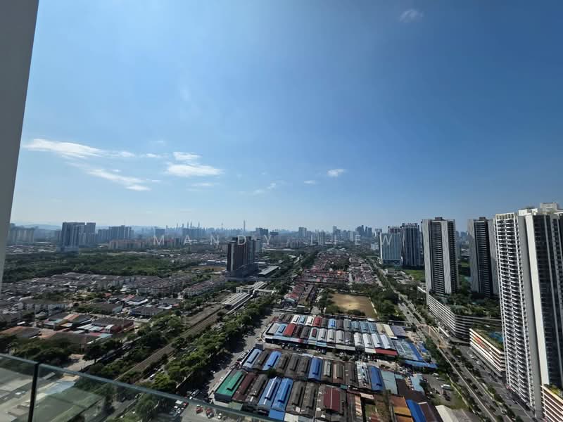 Service Residence for Sale at Clarita Tower @ Eco Sky - Mandy Liew - View - PropertyGuru.com.my