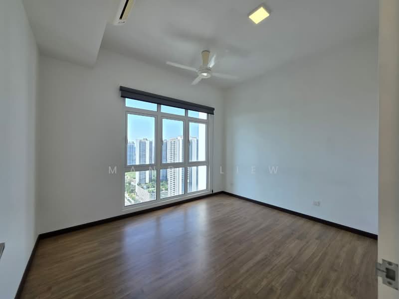 Service Residence for Sale at Clarita Tower @ Eco Sky - Mandy Liew - Bedroom - PropertyGuru.com.my