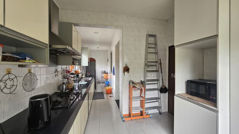 Rumah Teres 2.5 Tingkat untuk Dijual di Pekan Batu 9 (Cheras) - Fred Chai Meng Foong - Kitchen - PropertyGuru.com.my