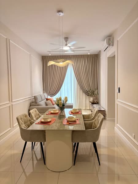 Condominium for Rent at Skyline KL - Ryan Pek - PropertyGuru.com.my