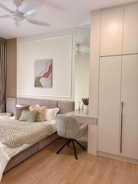 Condominium for Rent at Skyline KL - Ryan Pek - PropertyGuru.com.my