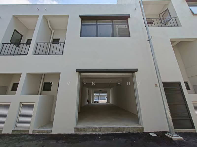 Kedai / Pejabat untuk Disewa di Bandar Tropicana Aman (Telok Panglima Garang) - Vivien Thum - PropertyGuru.com.my