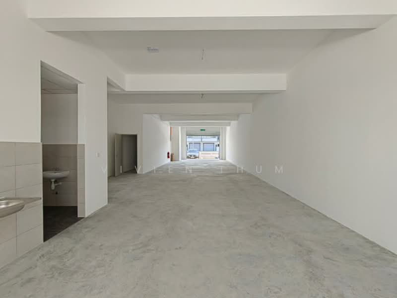 Kedai / Pejabat untuk Disewa di Bandar Tropicana Aman (Telok Panglima Garang) - Vivien Thum - PropertyGuru.com.my