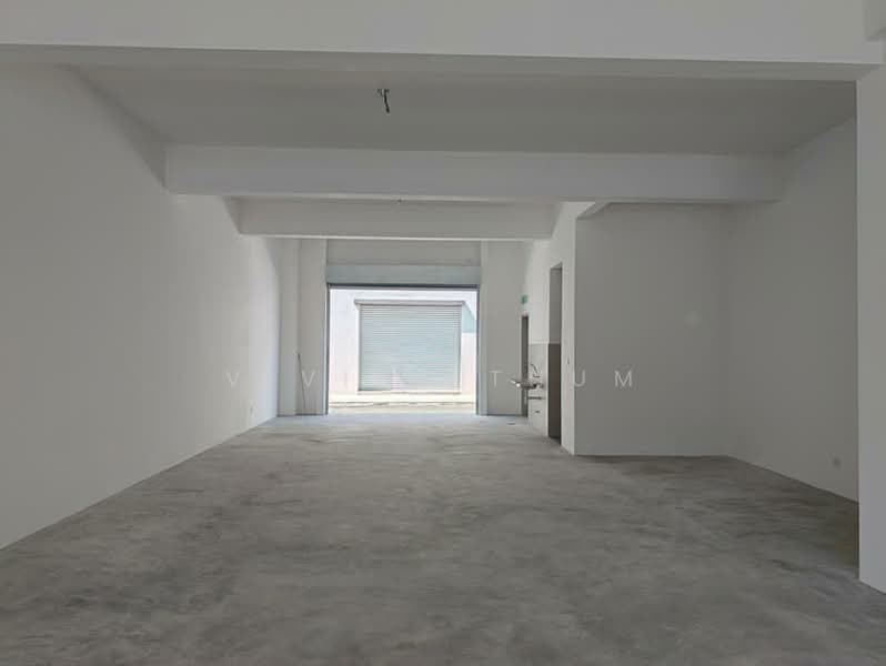 Kedai / Pejabat untuk Disewa di Bandar Tropicana Aman (Telok Panglima Garang) - Vivien Thum - PropertyGuru.com.my