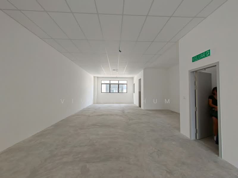 Kedai / Pejabat untuk Disewa di Bandar Tropicana Aman (Telok Panglima Garang) - Vivien Thum - PropertyGuru.com.my