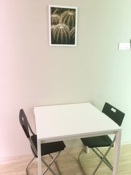 Service Residence for Rent at Halo Sunday @ Empire City - Mandy Liew - Interior - PropertyGuru.com.my