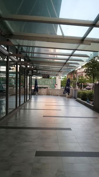 Condominium for Sale at The Robertson - Victor Chua - Exterior - PropertyGuru.com.my