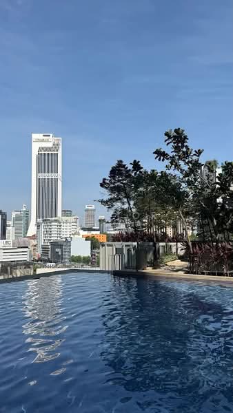 Condominium for Sale at The Robertson - Victor Chua - View - PropertyGuru.com.my