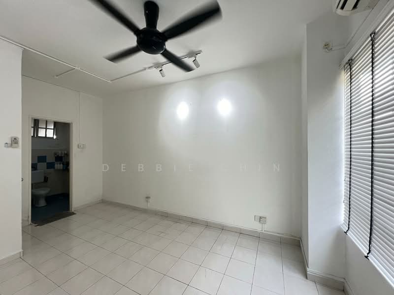 Apartment for Sale at Impian Senibong Apartment - Debbie Chin - Bathroom - PropertyGuru.com.my