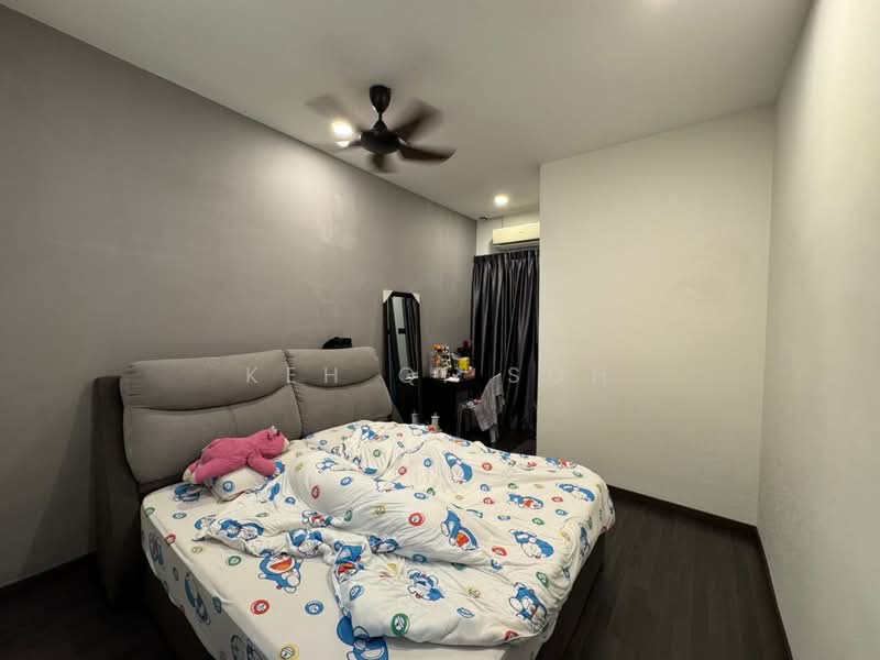 Rumah Teres 2 Tingkat untuk Dijual di Bandar Dato Onn (Tebrau) - Keh Qi Soh - PropertyGuru.com.my