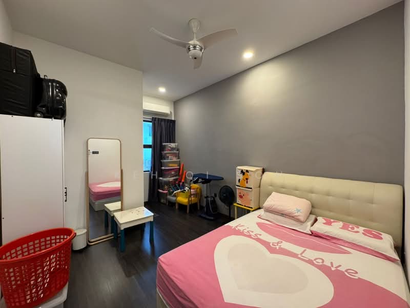 Rumah Teres 2 Tingkat untuk Dijual di Bandar Dato Onn (Tebrau) - Keh Qi Soh - PropertyGuru.com.my