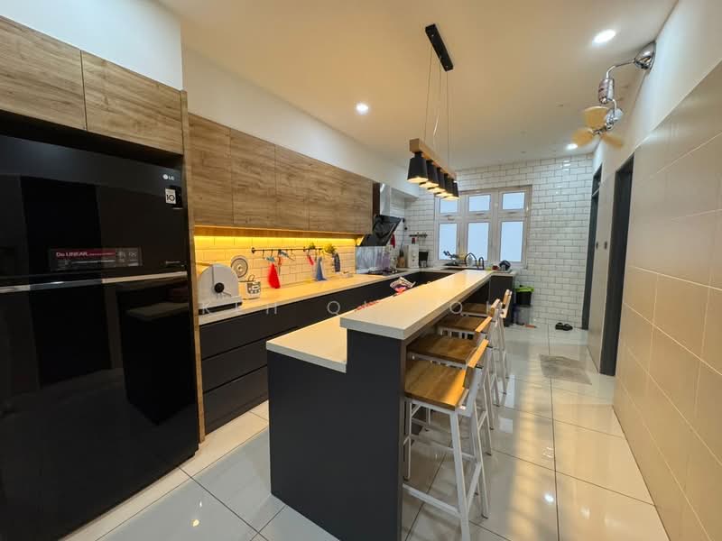 Rumah Teres 2 Tingkat untuk Dijual di Bandar Dato Onn (Tebrau) - Keh Qi Soh - PropertyGuru.com.my